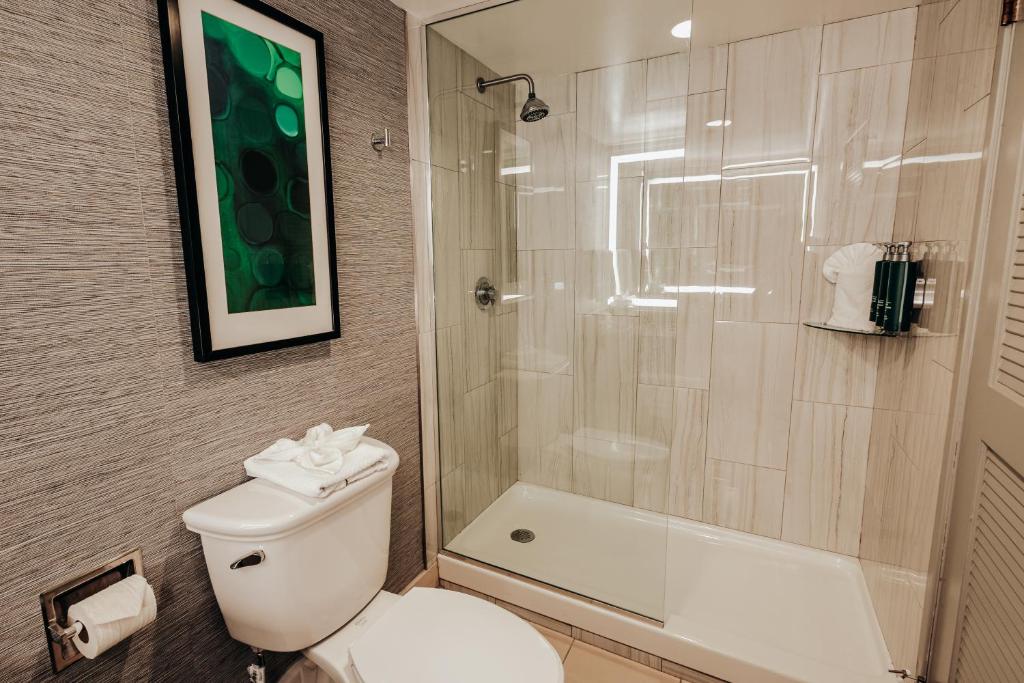 DoubleTree Suites by Hilton Hotel & Conference Center Chicago-Downers Grove photo