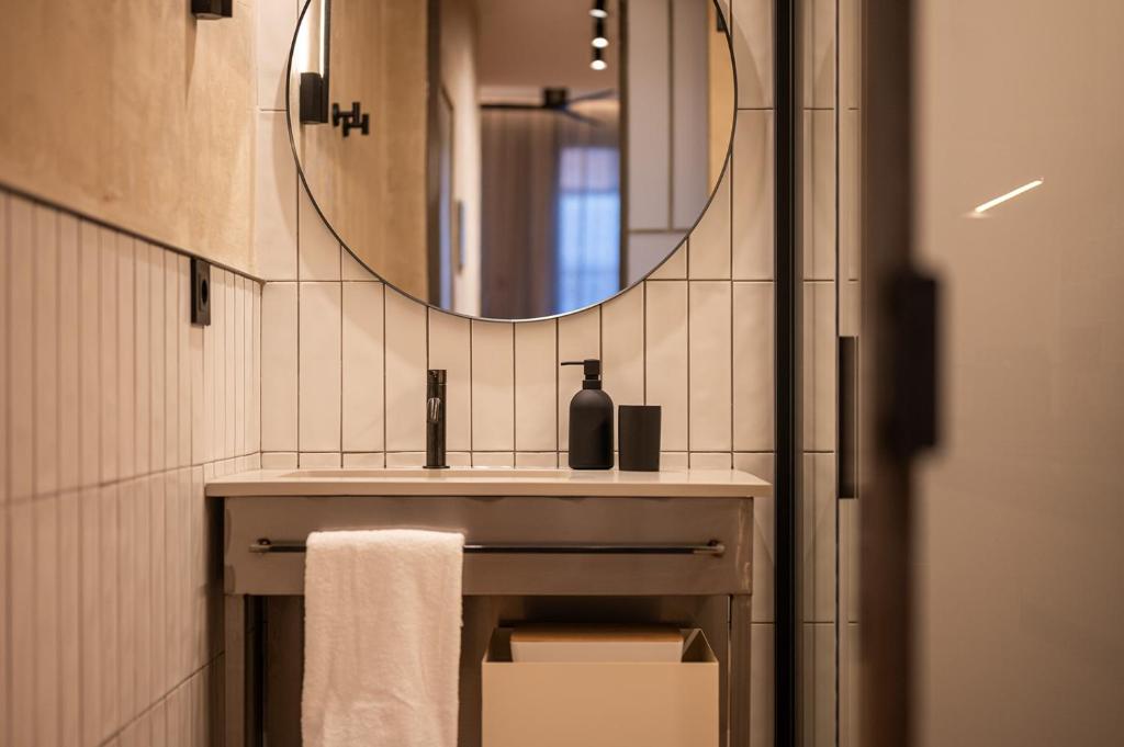 Dobo Madrid MA24 - 12