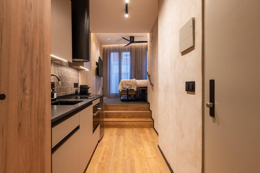 Dobo Madrid MA24 - 2