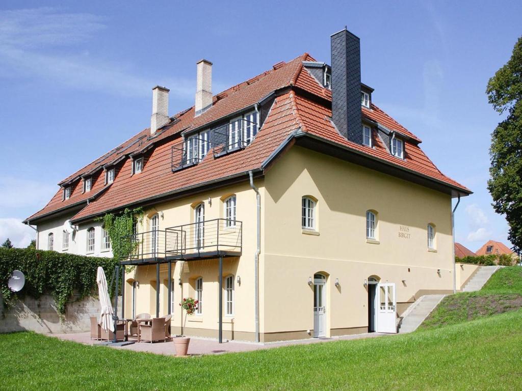 Clădirea în care este situat/ăcasa de vacanță