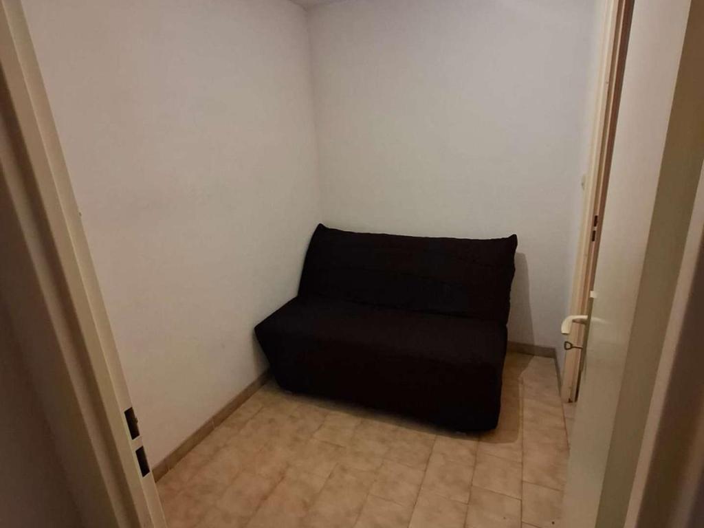 Posedenie v ubytovaní Appartement T2 Cabine, RDC avec Terrasse – Plage à 50m, Parking Privé - FR-1-702-5