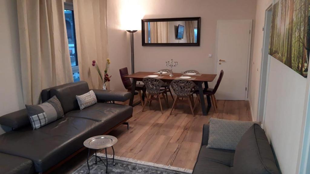 FHS ApartHotel - Resim 27