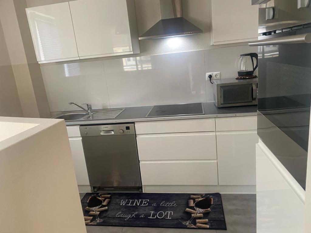 FHS ApartHotel - Resim 32