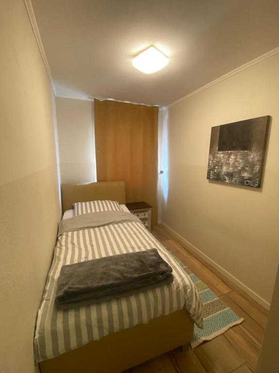 FHS ApartHotel - Resim 33