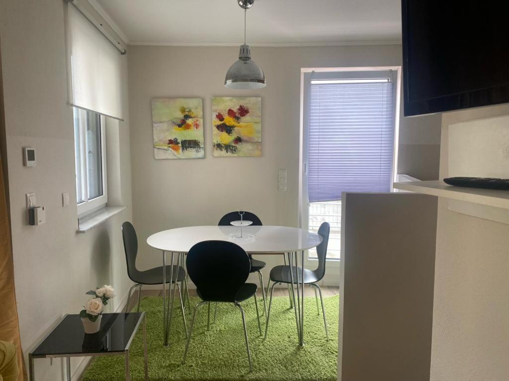 FHS ApartHotel - Resim 34