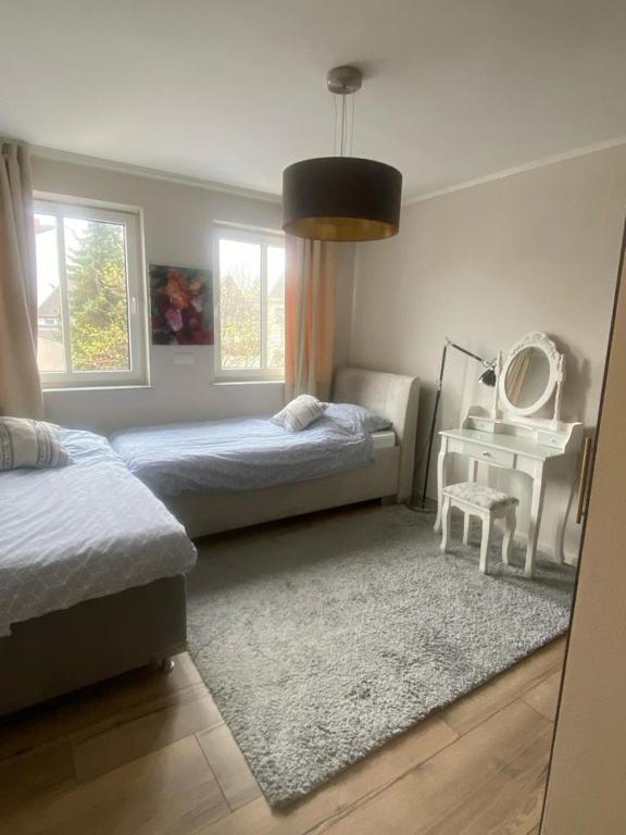 FHS ApartHotel - Resim 37