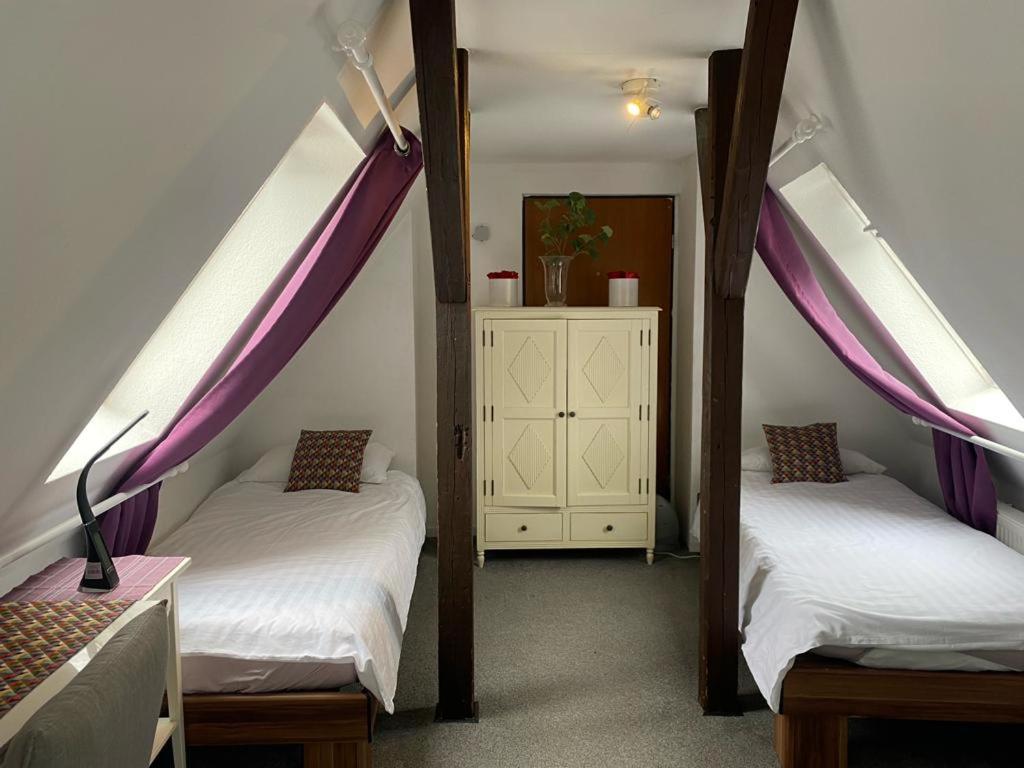 FHS ApartHotel - Resim 39