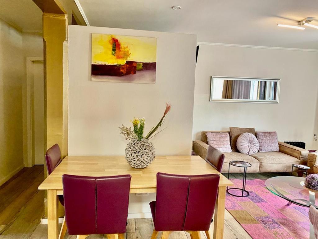 FHS ApartHotel - Resim 38