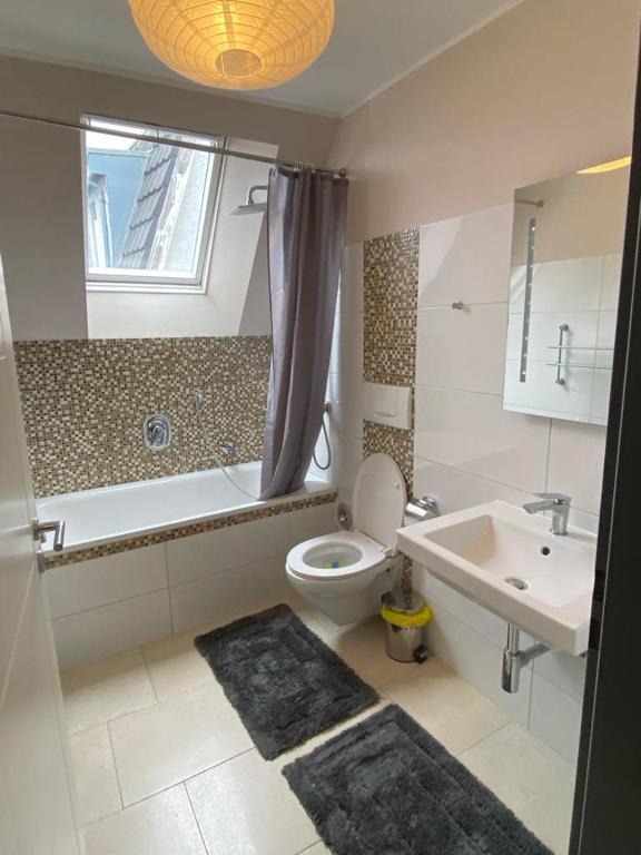 FHS ApartHotel - Resim 36