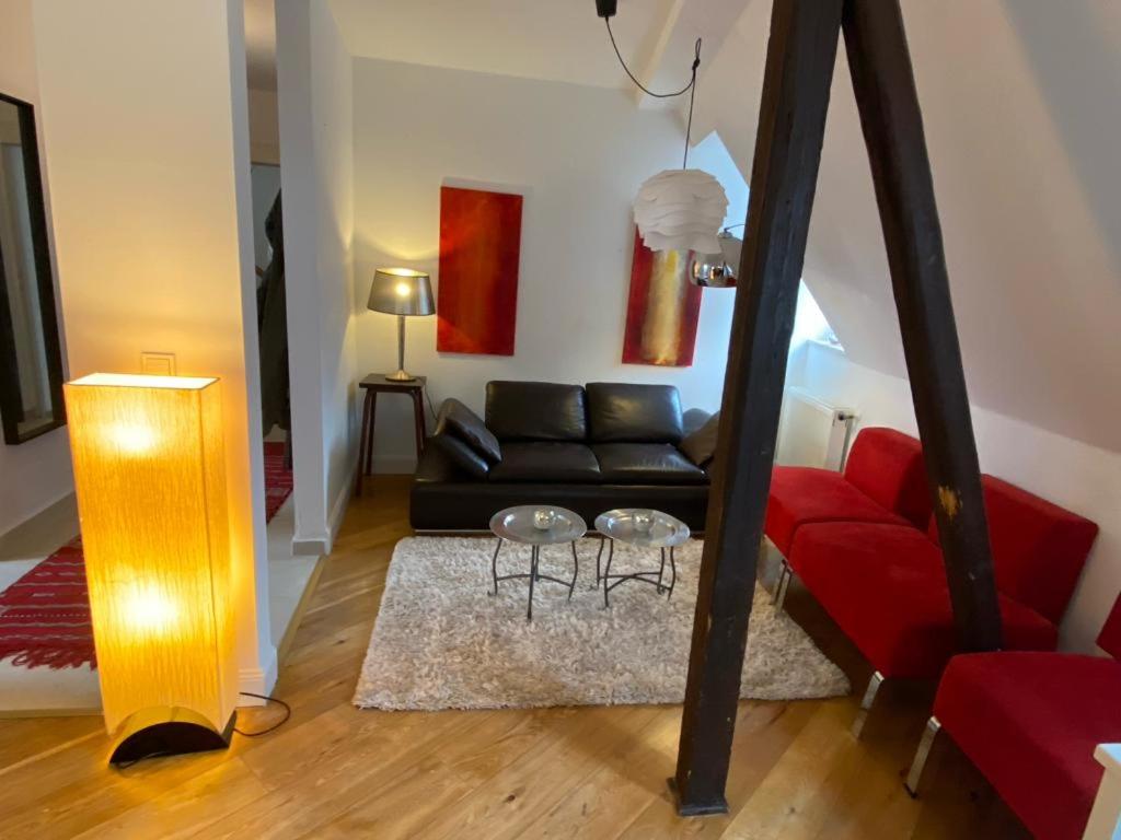 FHS ApartHotel - Resim 40