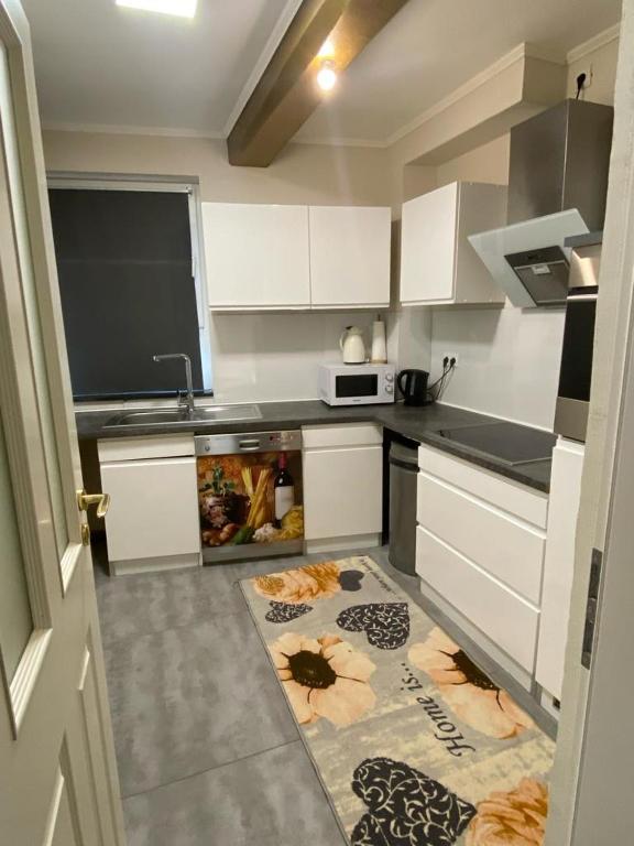 FHS ApartHotel - Resim 42