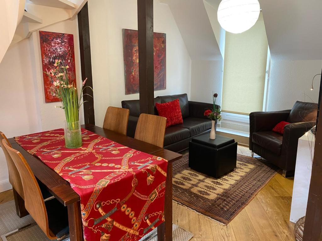 FHS ApartHotel - Resim 41