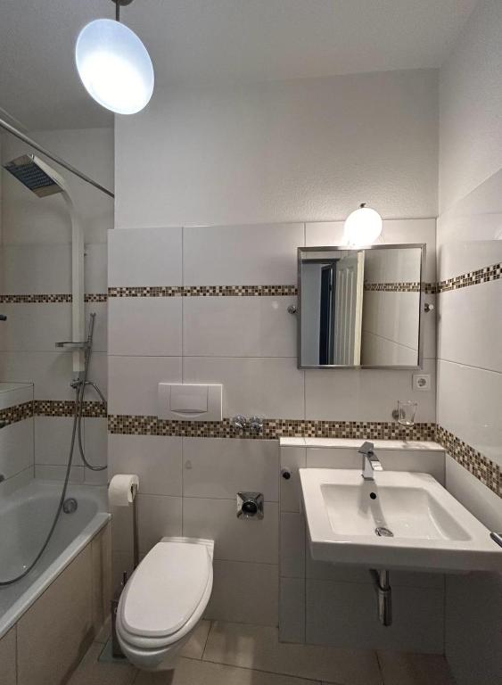 FHS ApartHotel - Resim 44