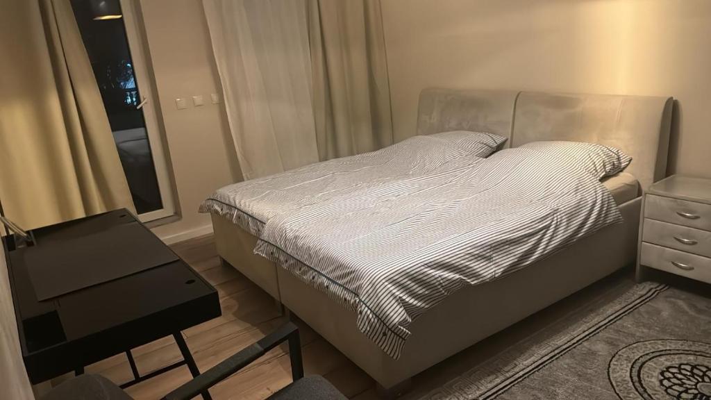 FHS ApartHotel - Resim 45