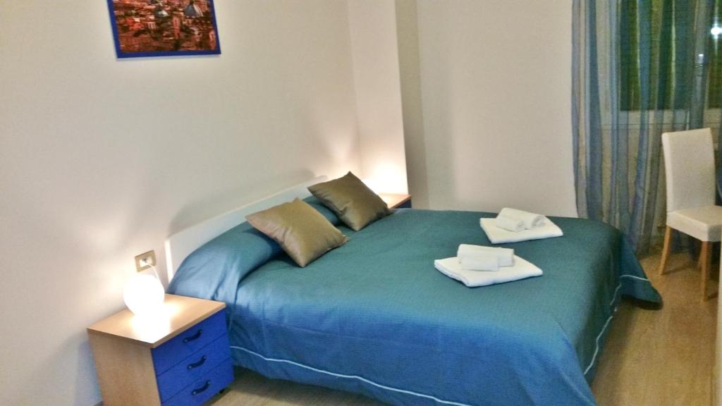 Romulea Guest House - Double Room With Shared Bathroom