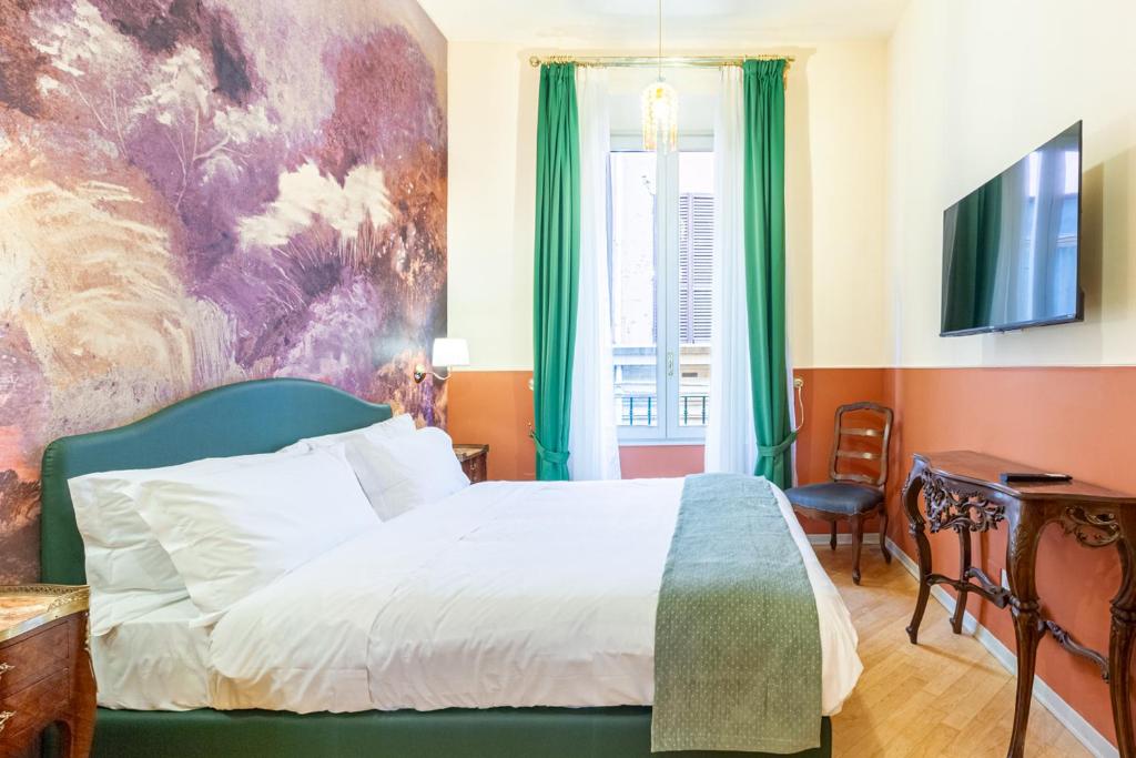 Ariam Guesthouse - Family Suite