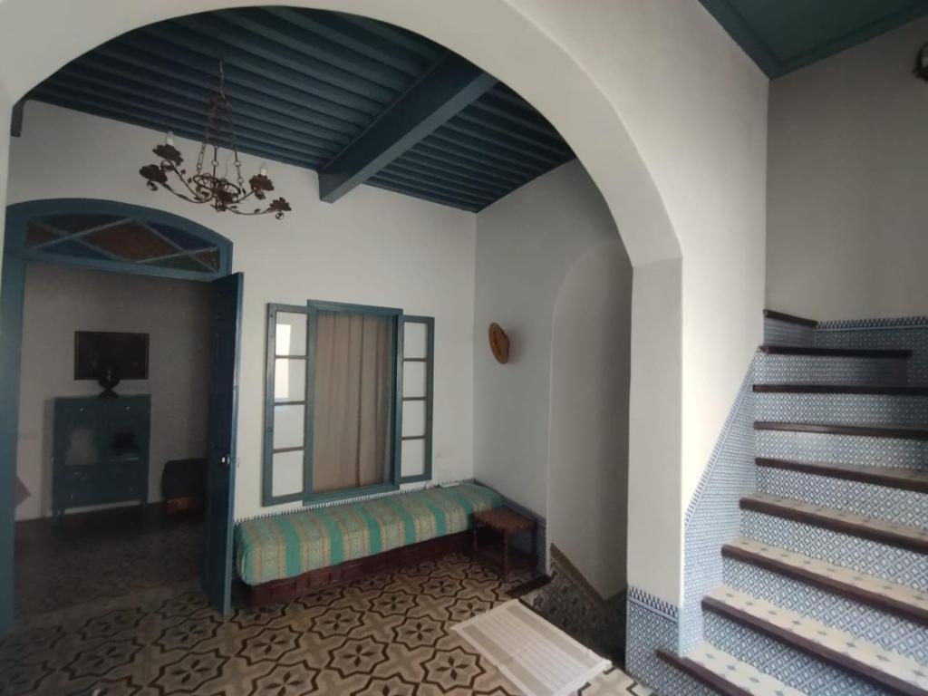 Fotografie z fotogalerie ubytování Maison De La Lune v destinaci Tetuán
