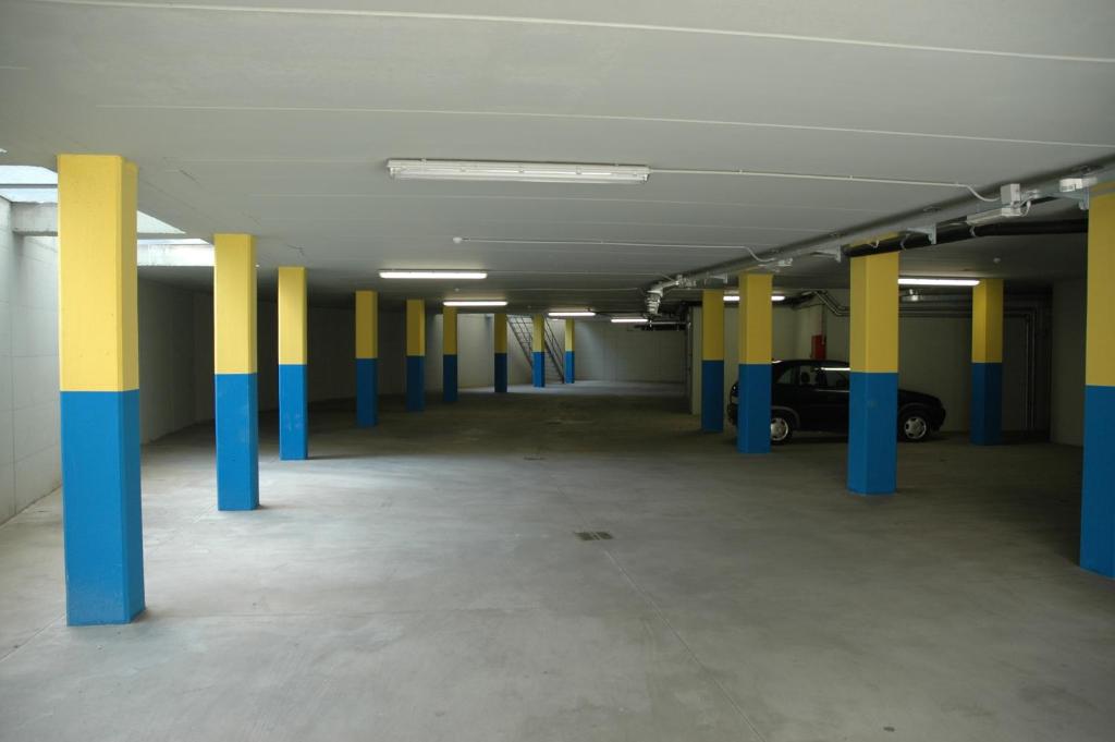 Fotografie z fotogalerie ubytování Hotel Brindor v destinaci Poirino