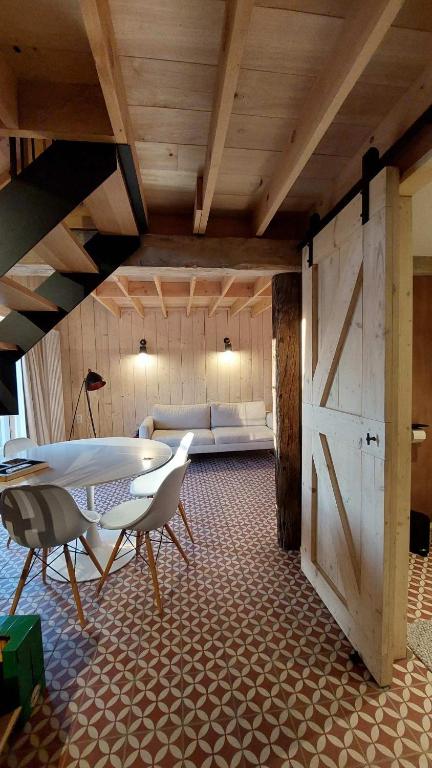 Fotografie z fotogalerie ubytování Boerderaaj vakantiewoning v destinaci Bilzen