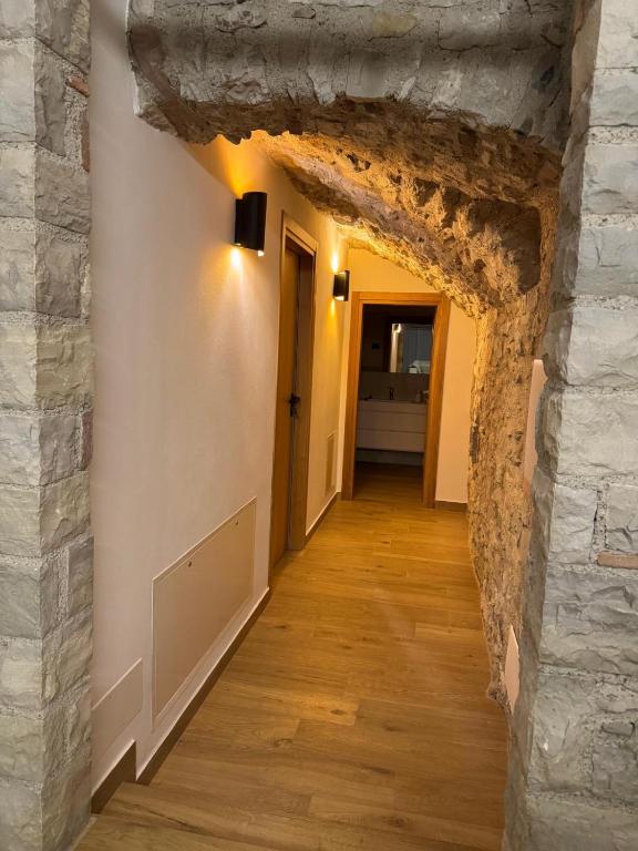 Fotografie z fotogalerie ubytování Rustico cota v destinaci Tignale