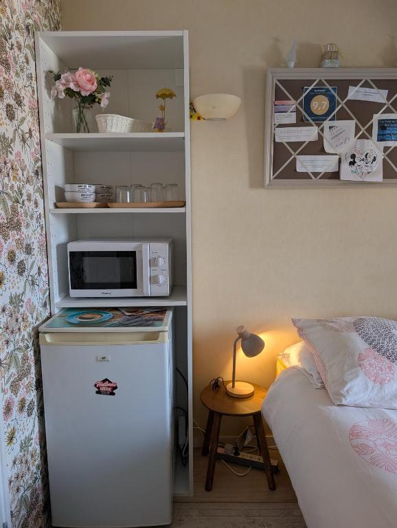 3 Chambres-Disneyland Paris - Comfort Triple Room With Shower
