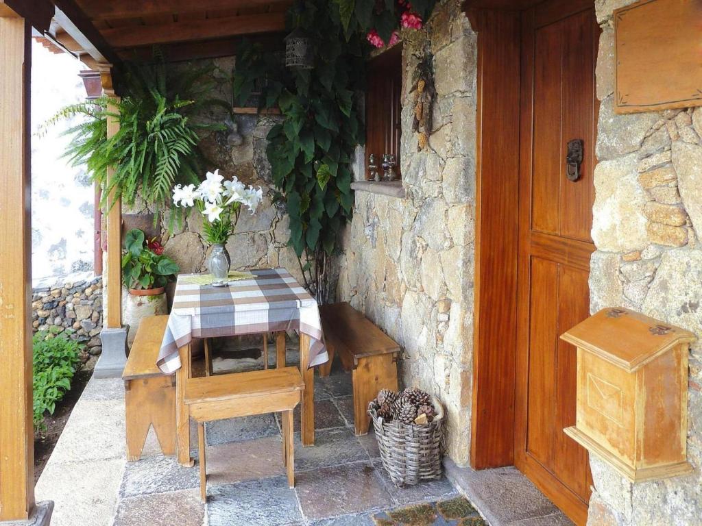 Kép Holiday Home in Vera de Erques szállásáról Vera de Erquében a galériában