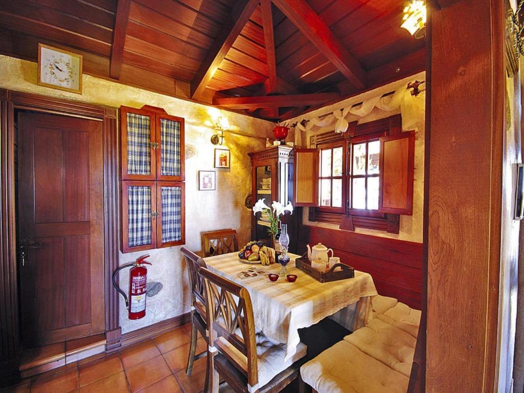Kép Holiday Home in Vera de Erques szállásáról Vera de Erquében a galériában