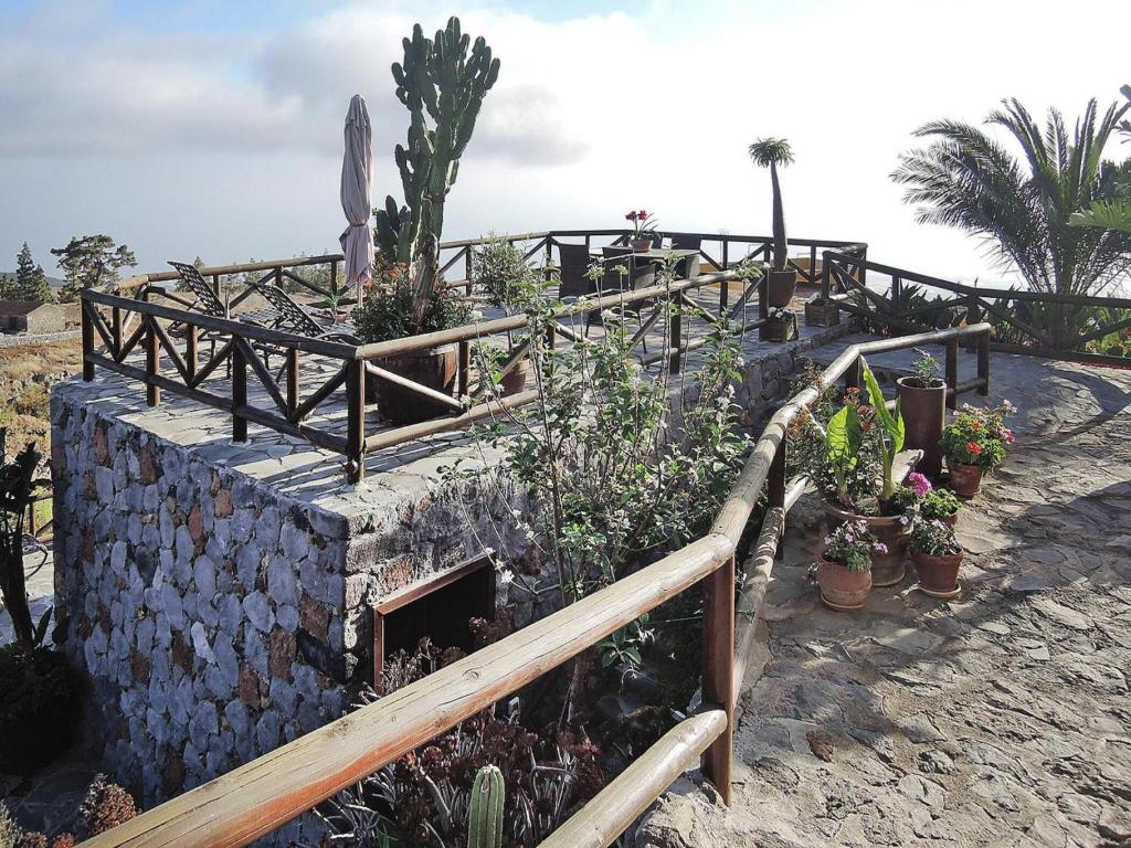 Kép Holiday Home in Vera de Erques szállásáról Vera de Erquében a galériában