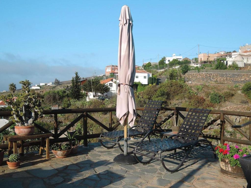 Kép Holiday Home in Vera de Erques szállásáról Vera de Erquében a galériában