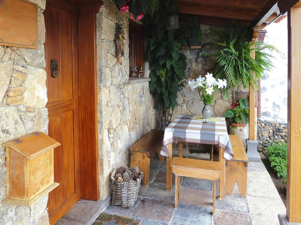 Kép Holiday Home in Vera de Erques szállásáról Vera de Erquében a galériában