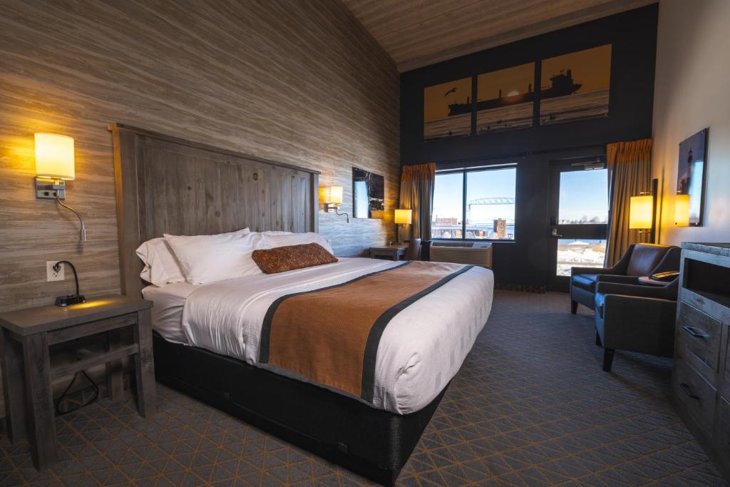 Pier B Resort - 