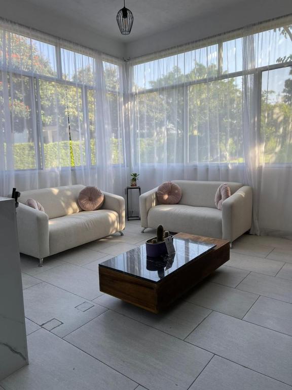 Rancho Macloy Hotel Spa & Social Events - 