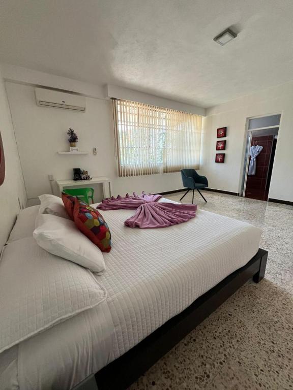 Rancho Macloy Hotel Spa & Social Events - 