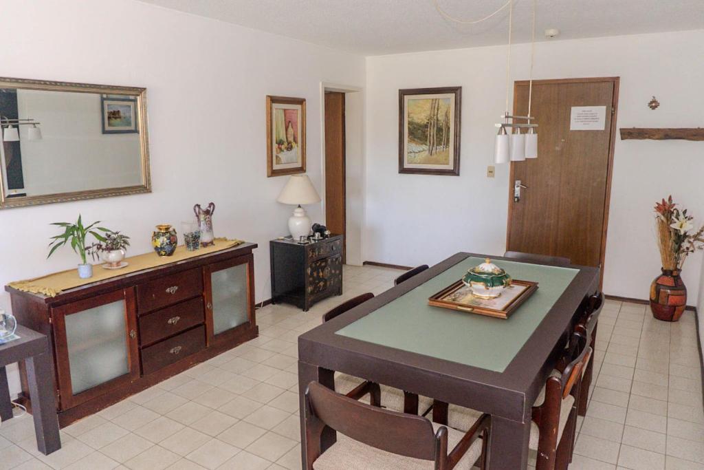 Apartamento en Punta del Este Playa Mansa