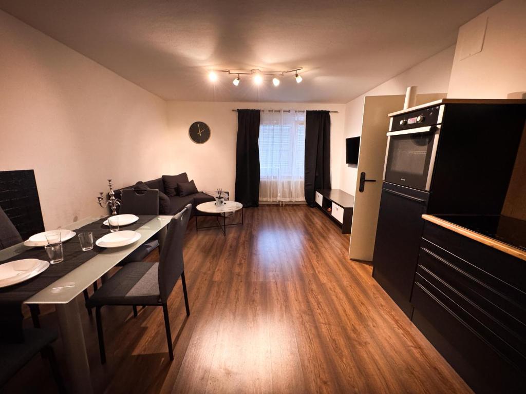 Geri's Apartment Vienna 20 Cozy, modern & centrally located 24-hour self check-in & out