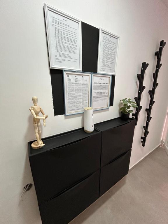 Fotografie z fotogalerie ubytování Apartment ANAA v destinaci Knin