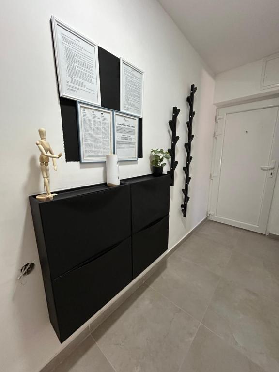 Fotografie z fotogalerie ubytování Apartment ANAA v destinaci Knin