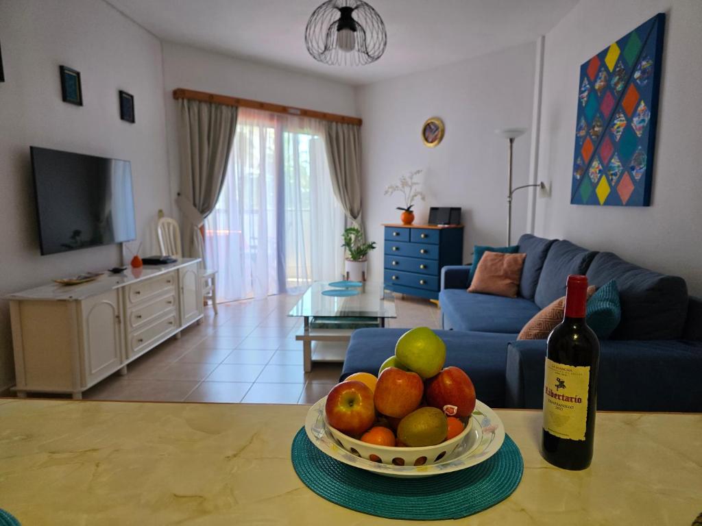 Arkadia Tenerife - Housity