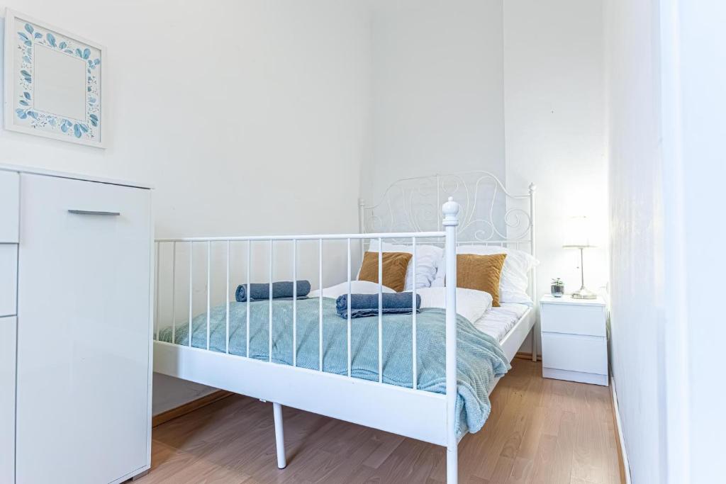 Kép Elegant 2BR Apartment - near Bahnhof Wien Meidling szállásáról Bécsben a galériában