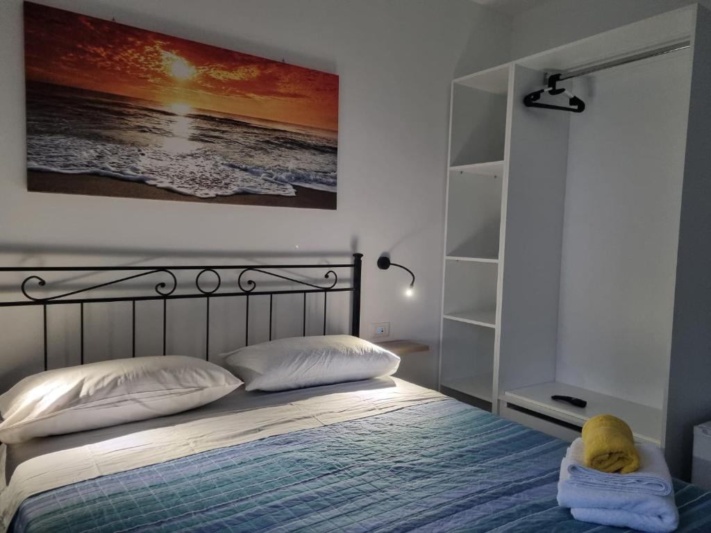 Dai Pescatori - Quarto Duplo