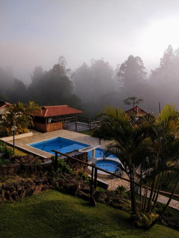 Pousada Colar de Ouro