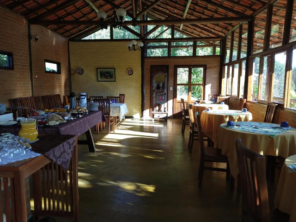 Pousada Colar de Ouro