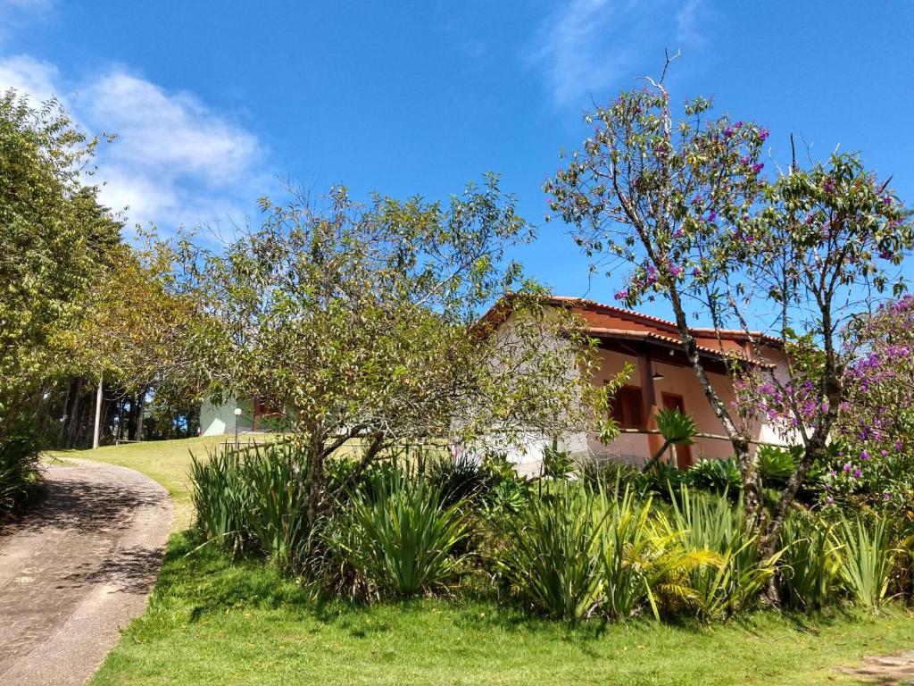 Pousada Colar de Ouro