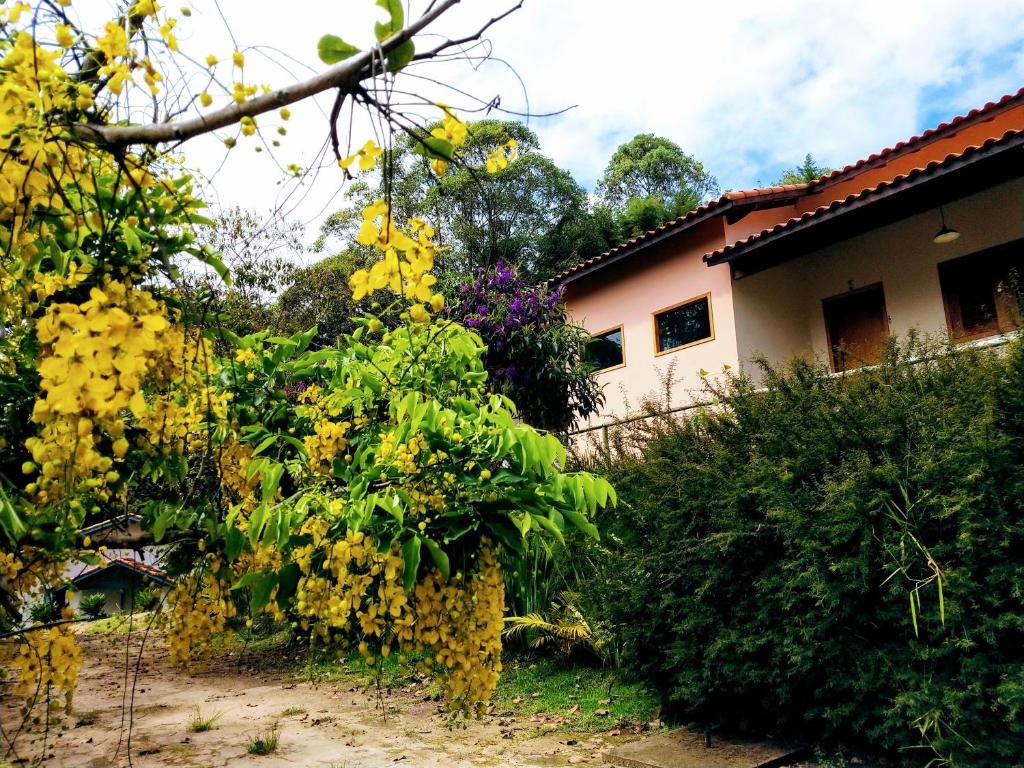 Pousada Colar de Ouro