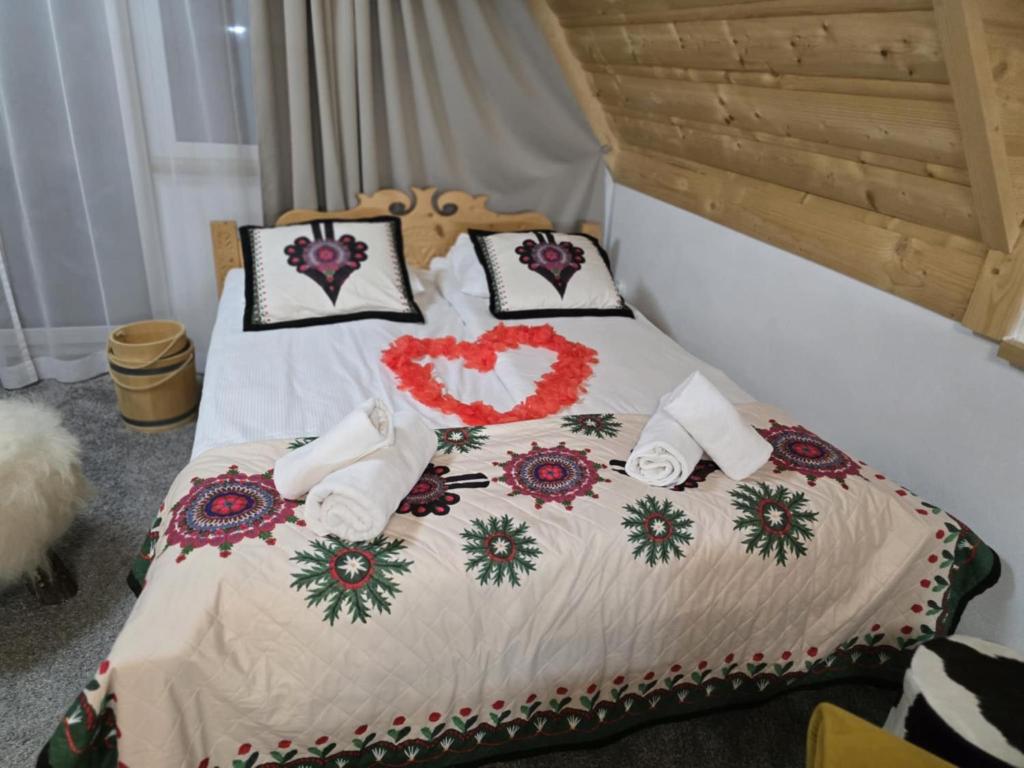 Pokoje Kubikowe - 19