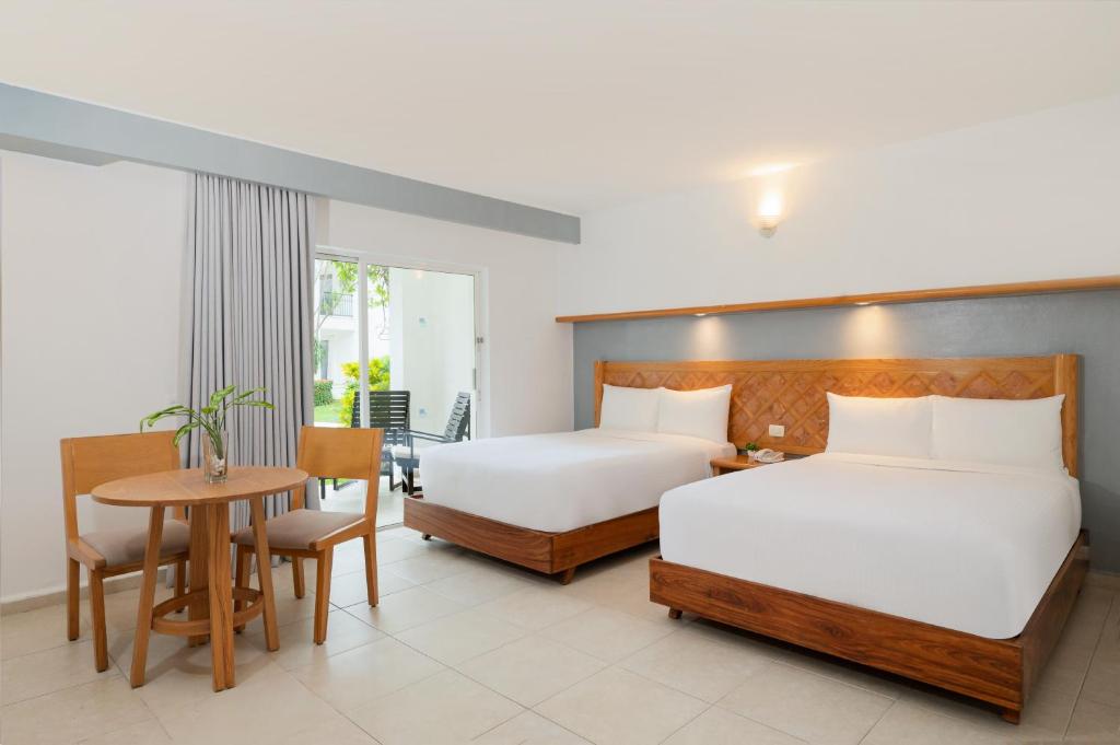 Beachscape Kin Ha Villas & Suites - فيلا بثلاث غرف نوم