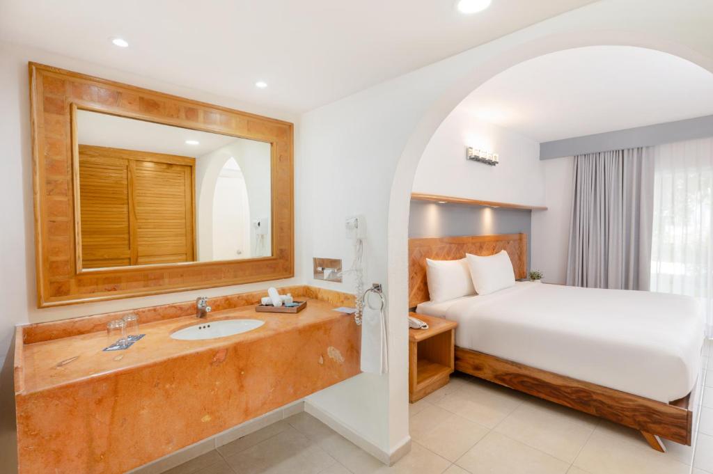 Beachscape Kin Ha Villas & Suites - جناح بغرفة نوم واحدة