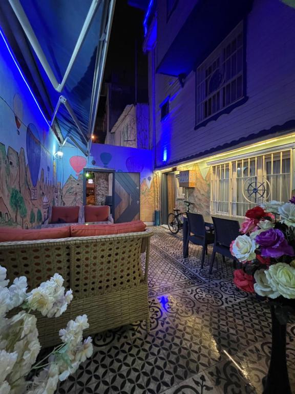 Fotografie z fotogalerie ubytování Sultanahmet blue yacht house v destinaci Istanbul