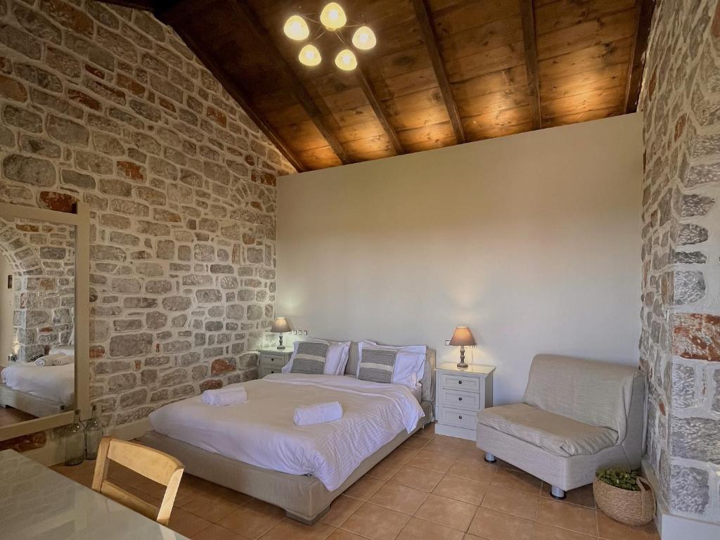 Achelatis Traditional Guest Houses - 15