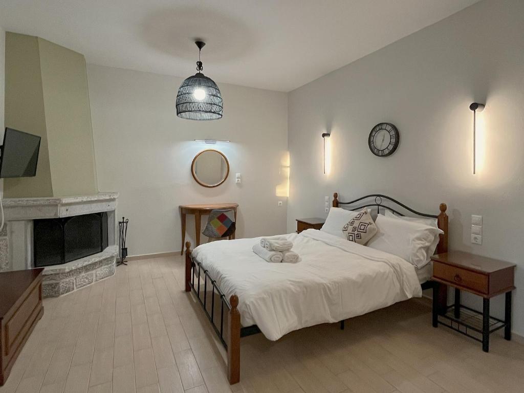 Achelatis Traditional Guest Houses - 11